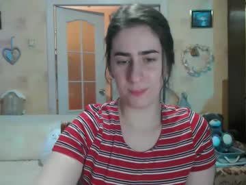 Inelika Chaturbate stream image from October 07, 2025