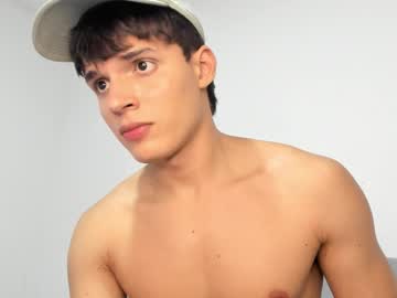 Matteo__Costa Chaturbate stream image from October 07, 2025