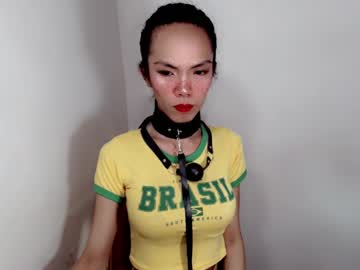 Princess_David_Collins Chaturbate stream image from October 07, 2025