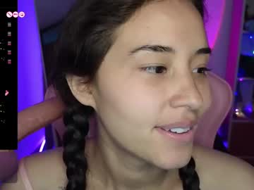 Red_Barbiedoll Chaturbate stream image from October 07, 2025