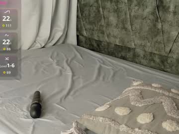 Valerigallardo Chaturbate stream image from October 07, 2025