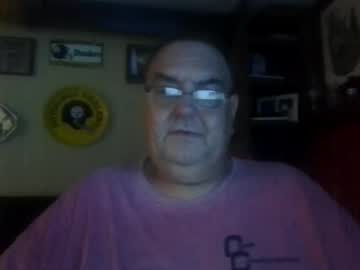 Bigbear1971 Chaturbate stream image from October 07, 2025
