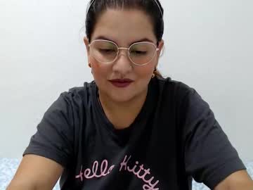 Camila_Villanueva Chaturbate stream image from October 07, 2025