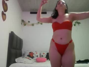 Channel_Brooks Chaturbate stream image from October 07, 2025