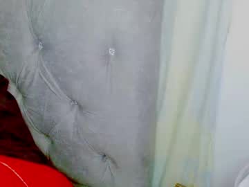 Dulcetentacion__ Chaturbate stream image from October 07, 2025