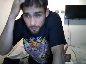Emanuell__ Chaturbate stream image from October 07, 2025