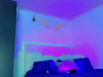 Hannah_Backers Chaturbate stream image from October 07, 2025