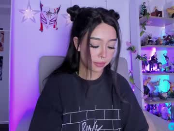 Ji_Hyun Chaturbate stream image from October 07, 2025