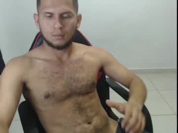 Maik_135 Chaturbate stream image from October 07, 2025