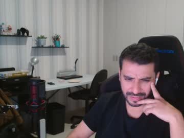 Robertocarlos19 Chaturbate stream image from October 07, 2025