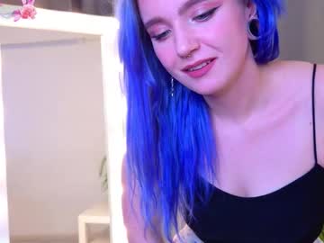 Rubyrhapsody Chaturbate stream image from October 07, 2025
