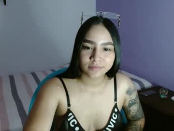 Tatiana_Quiroz Chaturbate stream image from October 07, 2025