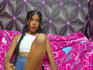 Thianahorny Chaturbate stream image from October 07, 2025