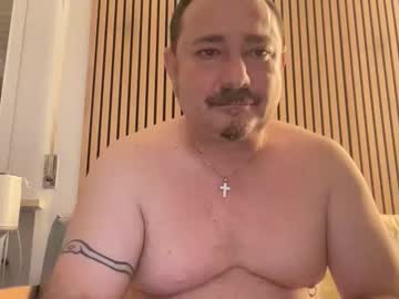 Torofermo705033 Chaturbate stream image from October 07, 2025
