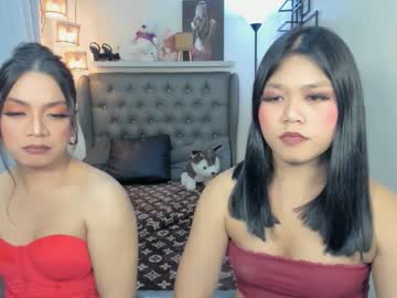 Xoxoalyssa69 Chaturbate stream image from October 07, 2025