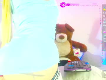 01_Brenda Chaturbate stream image from October 08, 2025