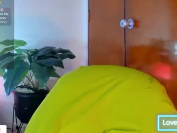 Abby_Blue01 Chaturbate stream image from October 08, 2025