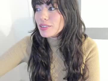 Dream_Vibes Chaturbate stream image from October 08, 2025