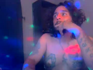 Drogoloko233 Chaturbate stream image from October 08, 2025