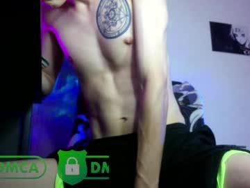 Fucked_Corpse Chaturbate stream image from October 08, 2025