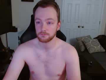 Genuinedge Chaturbate stream image from October 08, 2025