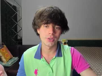 George_Kluni Chaturbate stream image from October 08, 2025