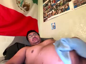 Hectorsexyboy932374 Chaturbate stream image from October 08, 2025