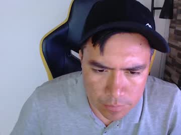 Jhonatan_Morales_S Chaturbate stream image from October 08, 2025