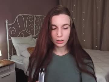 Miss_Eva__ Chaturbate stream image from October 08, 2025