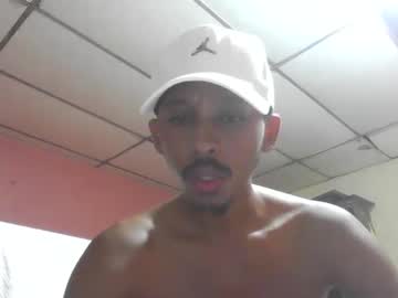 Montelord22 Chaturbate stream image from October 08, 2025