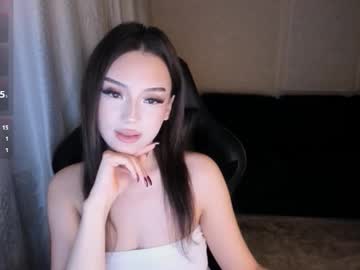 Naomi_San Chaturbate stream image from October 08, 2025