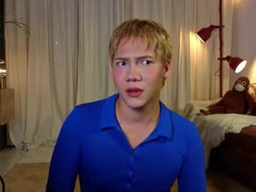 Parisstone2 Chaturbate stream image from October 08, 2025