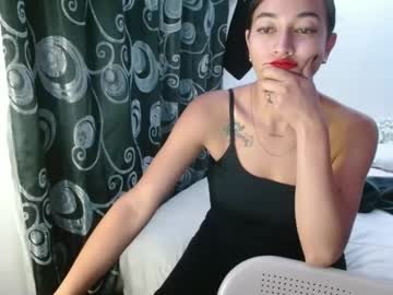 Shantal_101 Chaturbate stream image from October 08, 2025