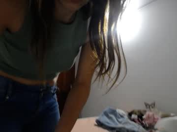 Sofiahenao2 Chaturbate stream image from October 08, 2025