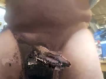 Statrekrap Chaturbate stream image from October 08, 2025