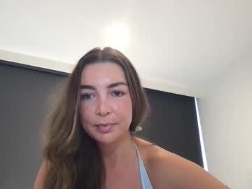 Sweetukcassie Chaturbate stream image from October 08, 2025