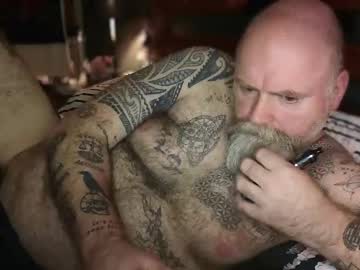 Tattooeddilf01 Chaturbate stream image from October 08, 2025