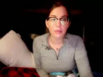 Trinityxsecret Chaturbate stream image from October 08, 2025
