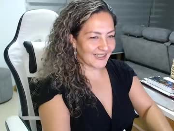 Amanda_Bella1 Chaturbate stream image from October 08, 2025