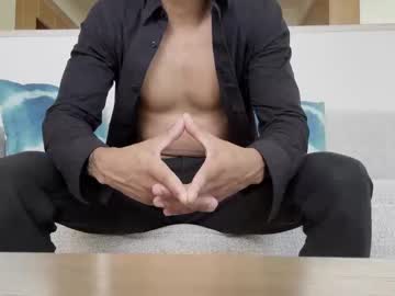 Babydaddiii808 Chaturbate stream image from October 08, 2025