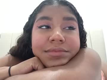 Dulce_Rizitos Chaturbate stream image from October 08, 2025