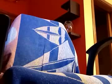 Giulio2023 Chaturbate stream image from October 08, 2025