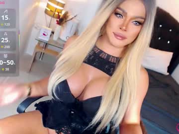 Goddesss_Hera Chaturbate stream image from October 08, 2025