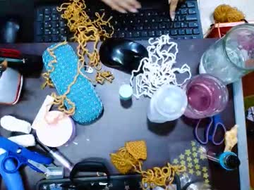 Lcherryblossoml Chaturbate stream image from October 08, 2025