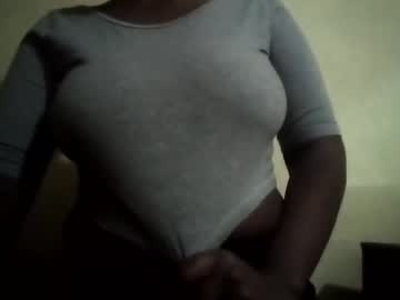 Lustinshadows Chaturbate stream image from October 08, 2025