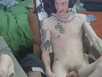 Majoracid Chaturbate stream image from October 08, 2025