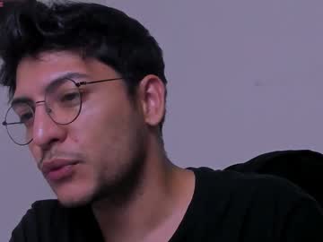 Paulldiaz Chaturbate stream image from October 08, 2025