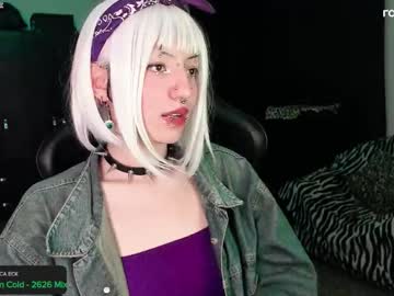 Roxy_Toxic Chaturbate stream image from October 08, 2025