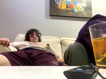 Slutty_Kev Chaturbate stream image from October 08, 2025