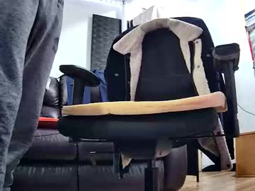 Thrasherboy3 Chaturbate stream image from October 08, 2025